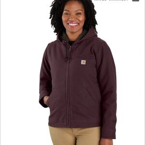 Carhartt Full Swing Jacket women’s small